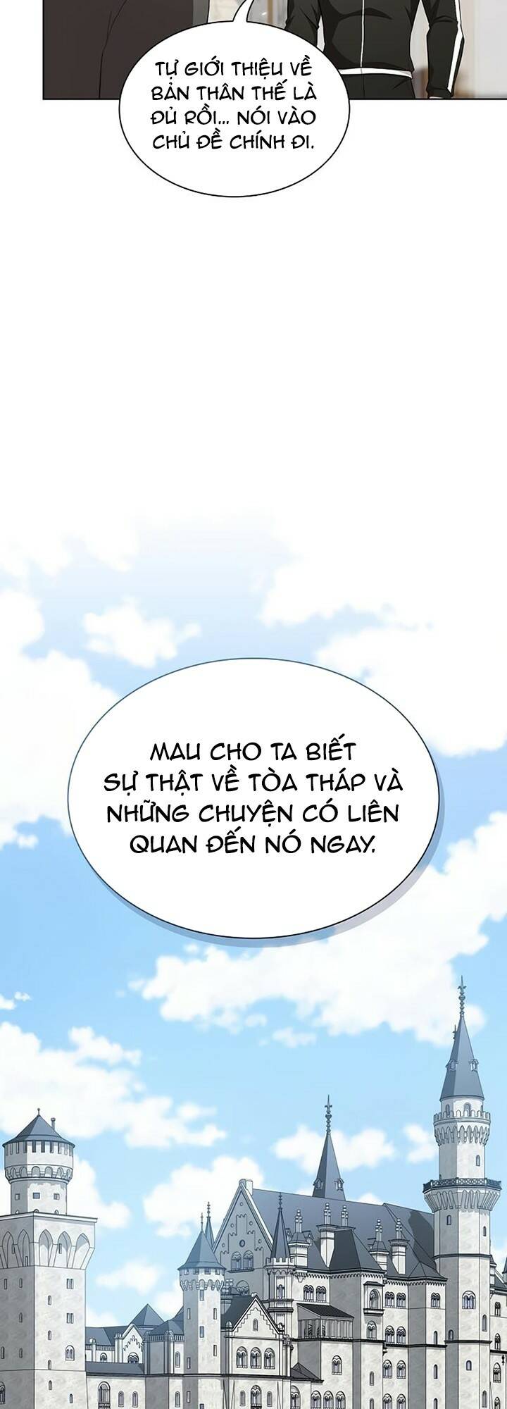 Tôi Là Người Leo Tháp Một Mình Chương 162 Ảnh 6
