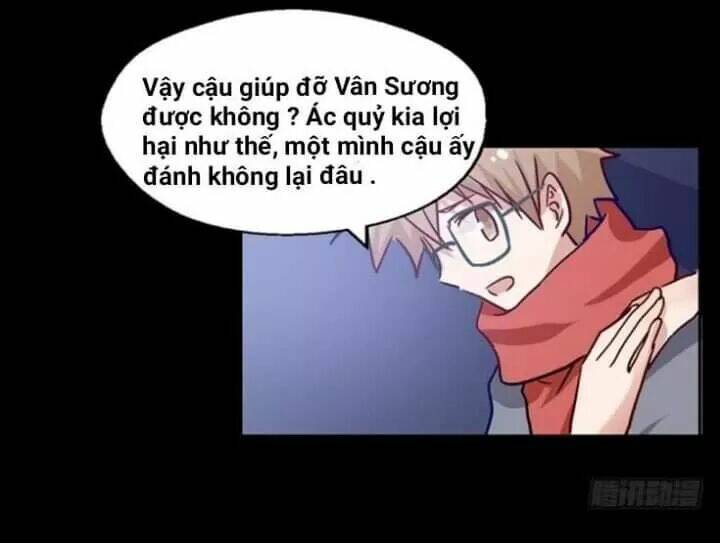 Chạy Đi Âm Sai Chương 117 Ảnh 26
