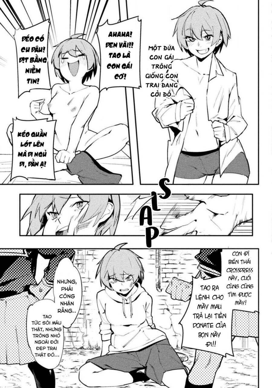 Teisou Gyakuten Sekai Chương 26 Ảnh 16