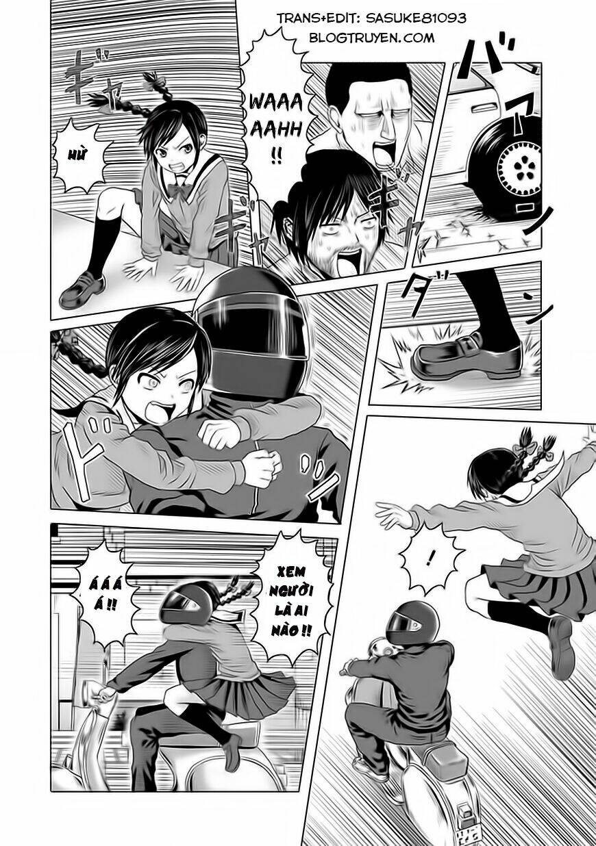 Zai X 10 Chương 31 Ảnh 10