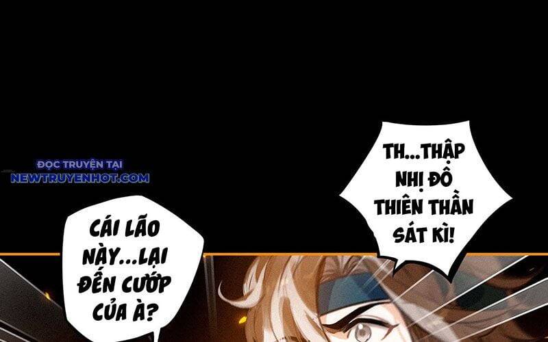 Phi Kiếm Vấn Đạo Chương 118 Ảnh 9