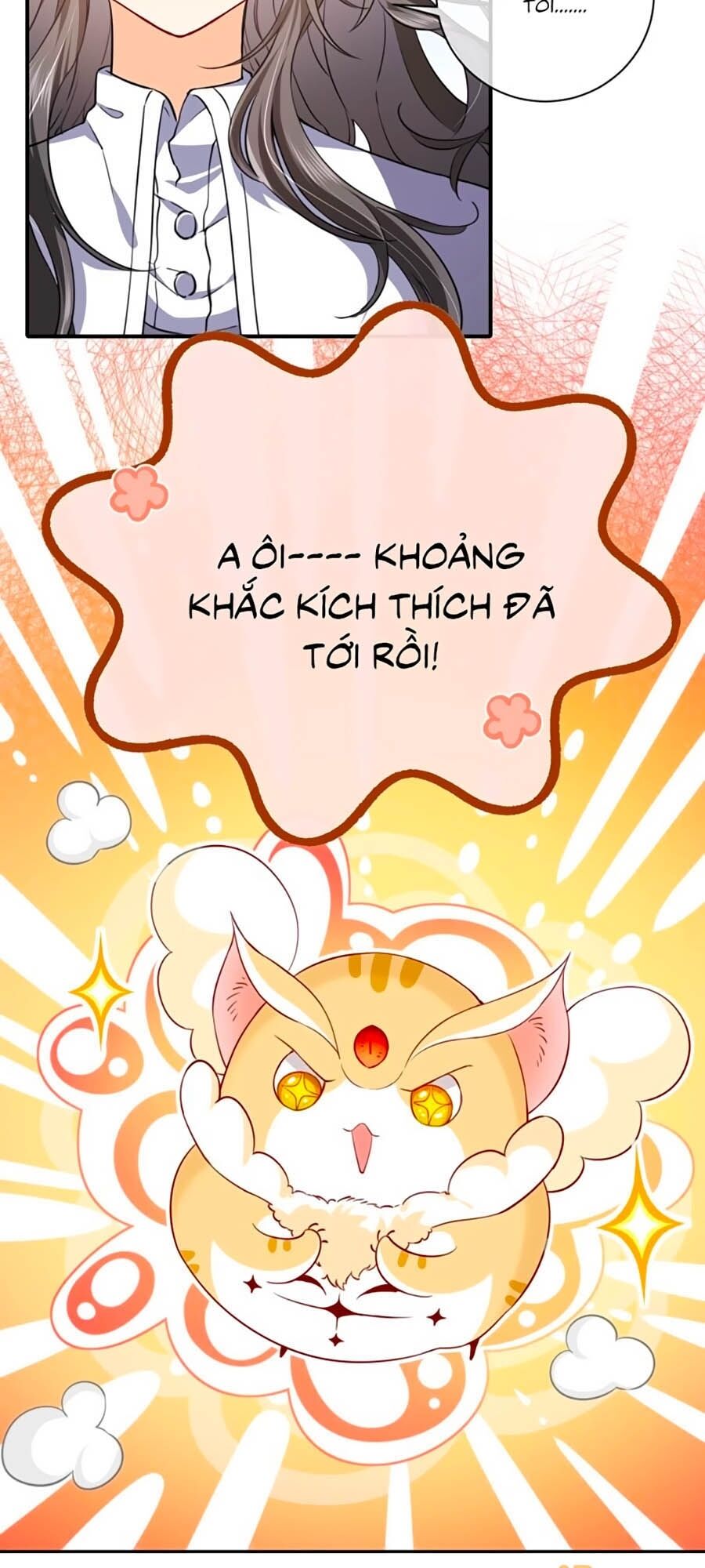 Kiên Quyết Từ Chối Làm Ma Nữ Chương 2 Ảnh 36