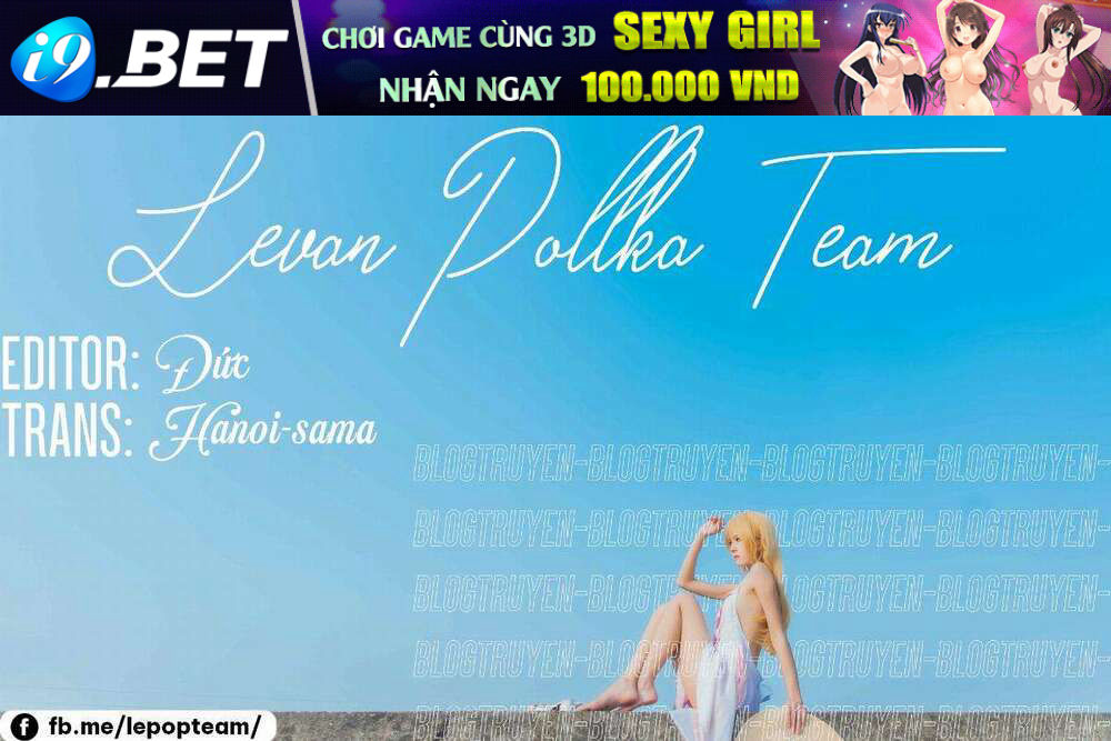 Hi-Posi Chương 17 Ảnh 2