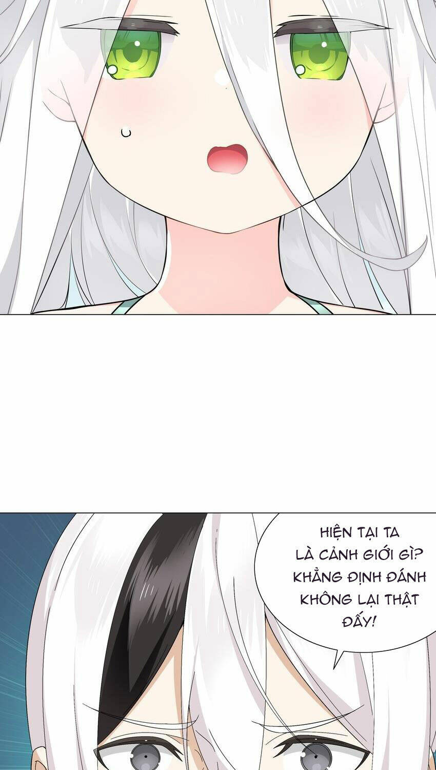 My Harem Grew So Large, I Was Forced To Ascend Chương 67 Ảnh 43