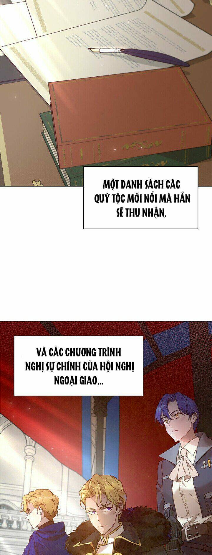 Khế Ước Của Ác Ma Chương 46 Ảnh 41