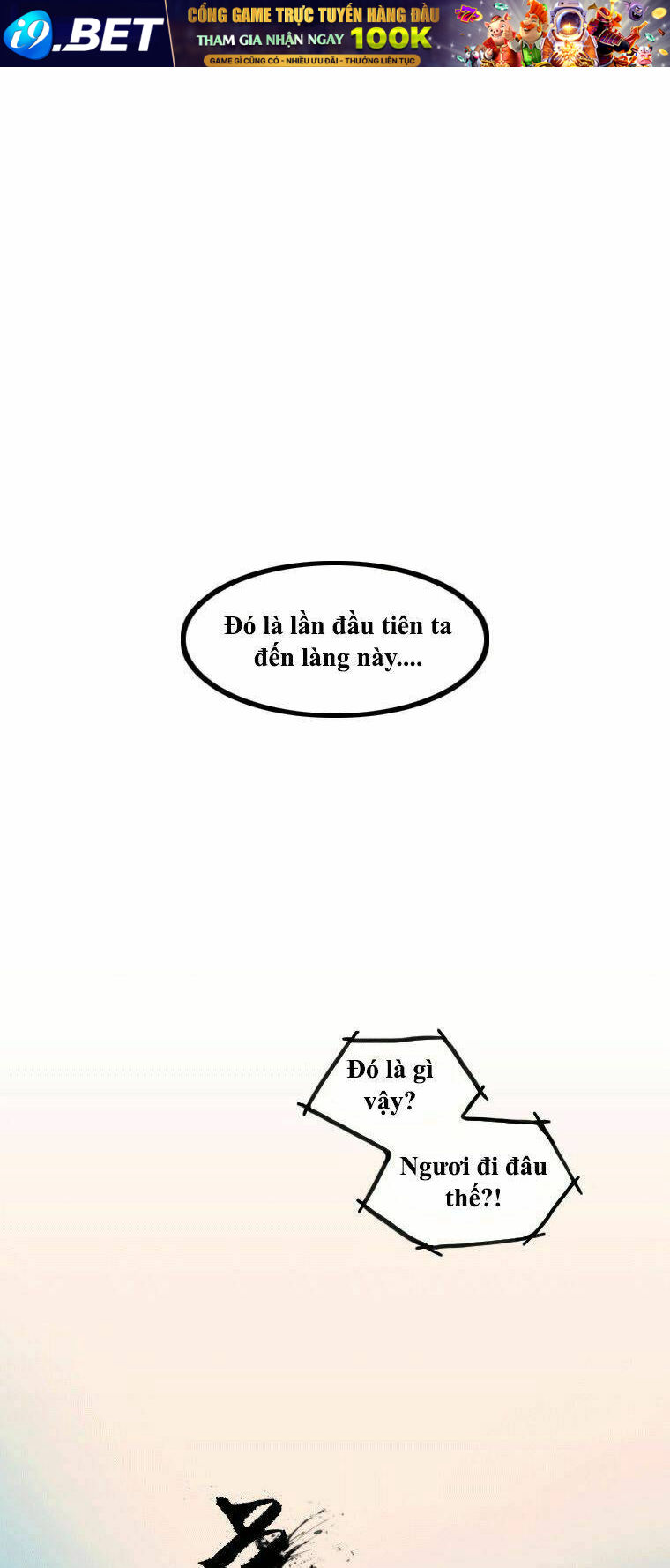 Cuộc Hành Trình Của Pháp Sư Chương 5 Ảnh 2