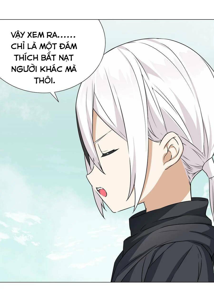 My Harem Grew So Large, I Was Forced To Ascend Chương 57.5 Ảnh 65