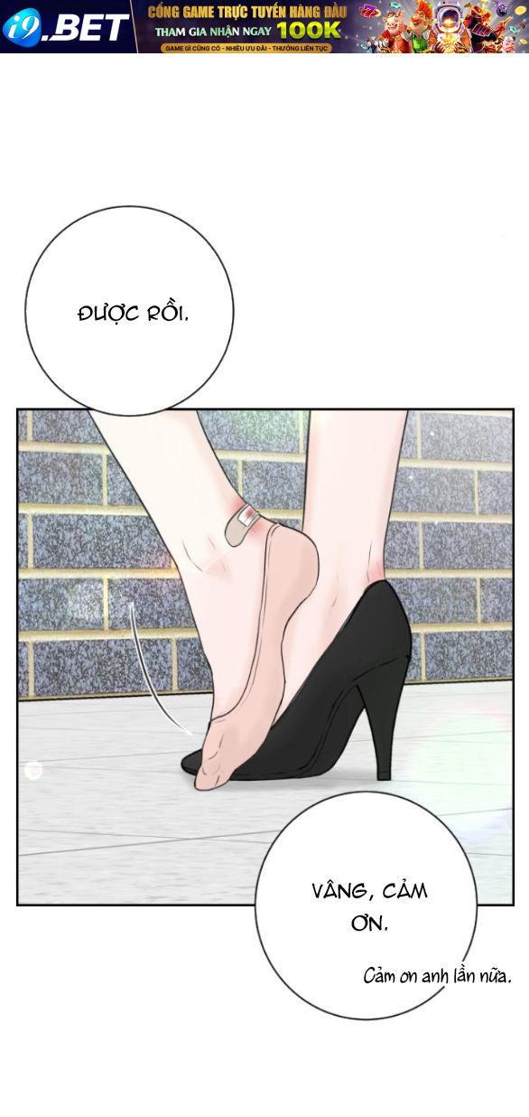 Tôi Sẽ Cho Anh Thứ Tồi Tệ Nhất Chương 11.1 Ảnh 19