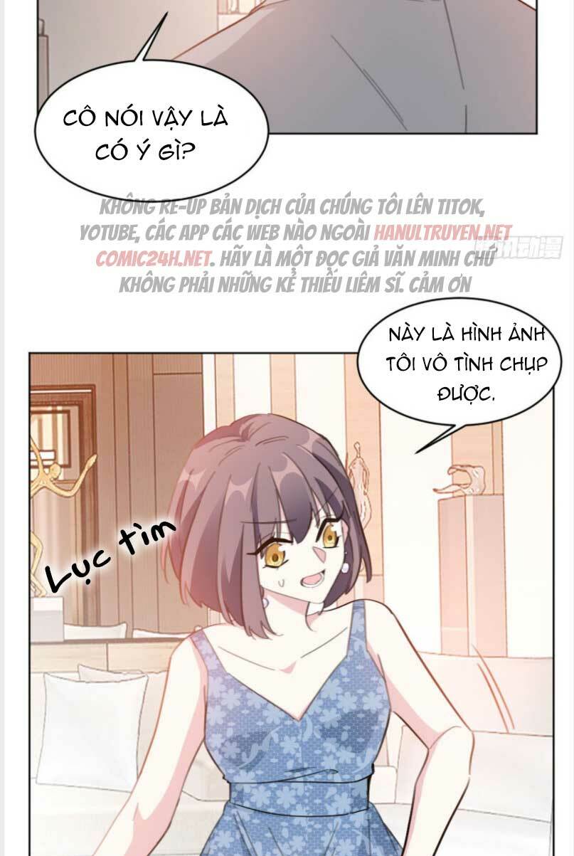 Hôn Nhân Trọng Sinh Nhẹ Nhàng Ấm Áp Sủng Vợ Chương 204 Ảnh 17