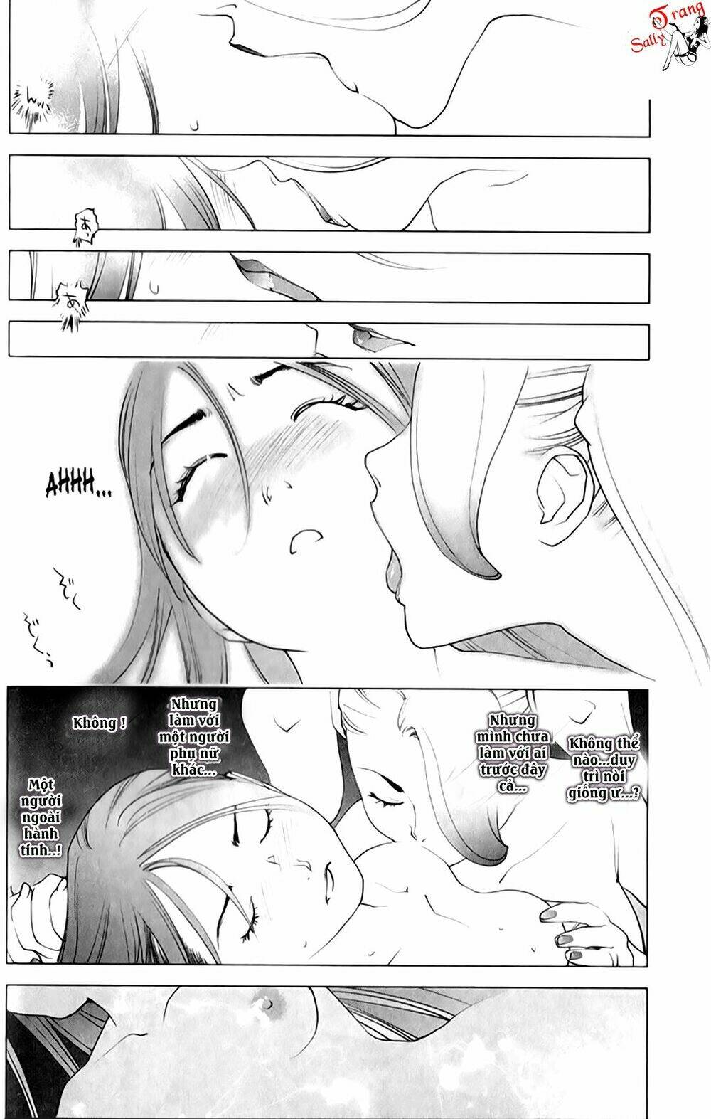 Seishokuki Chương 13 Ảnh 20