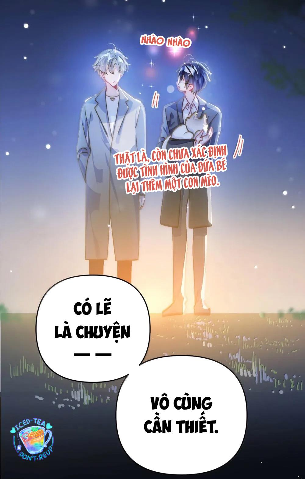 Tôi Có Bệnh Chương 62 Ảnh 30