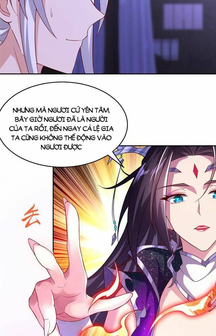 Ta Muốn An Tĩnh, Hệ Thống Lại Bắt Ta Tìm Chết Chương 103 Ảnh 37