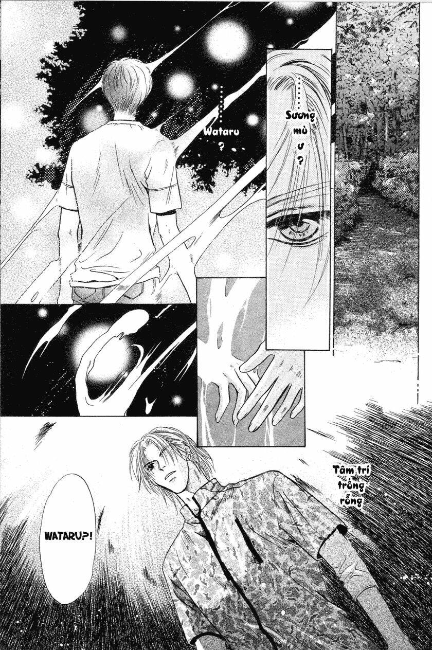 Komatta Toki Ni Wa Hoshi Ni Kike! Chương 26 Ảnh 40