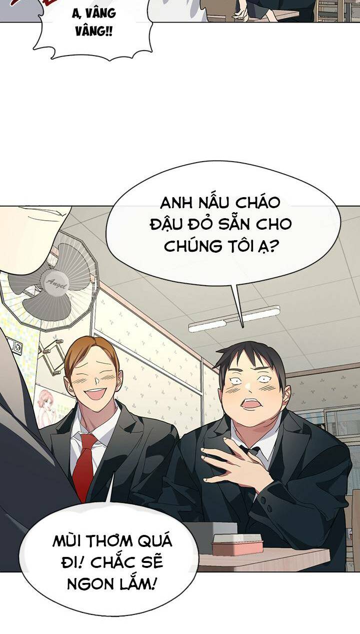 Nhà Hàng Nơi Suối Vàng Chương 5 Ảnh 22