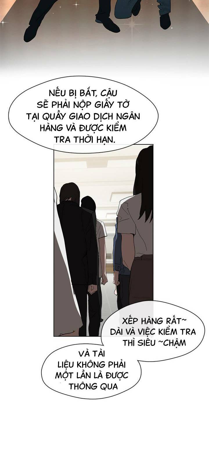 Nhà Hàng Nơi Suối Vàng Chương 12 Ảnh 75