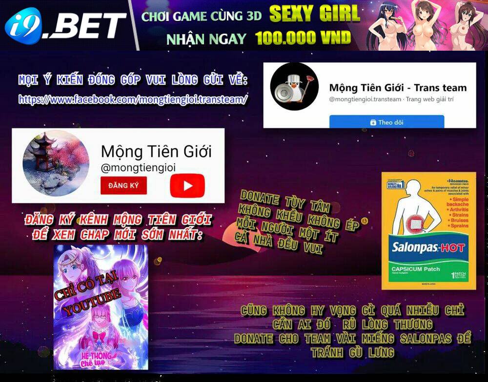 My Harem Grew So Large, I Was Forced To Ascend Chương 55 Ảnh 133