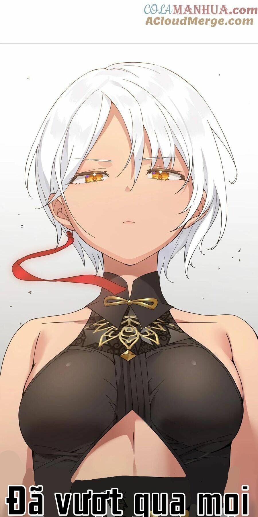 My Harem Grew So Large, I Was Forced To Ascend Chương 71 Ảnh 82