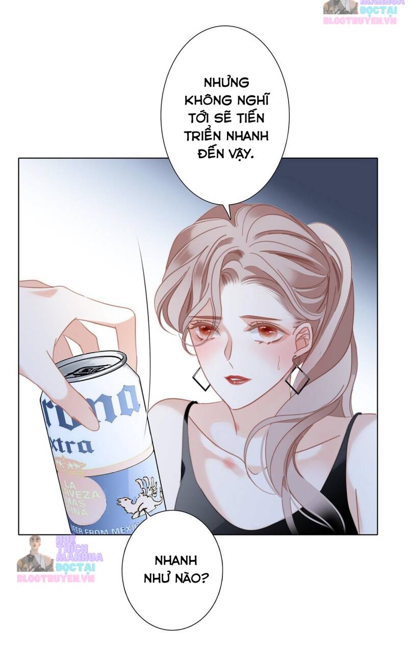 Tôi Không Muốn Coi Em Là Chị Nữa Chương 58 Ảnh 47