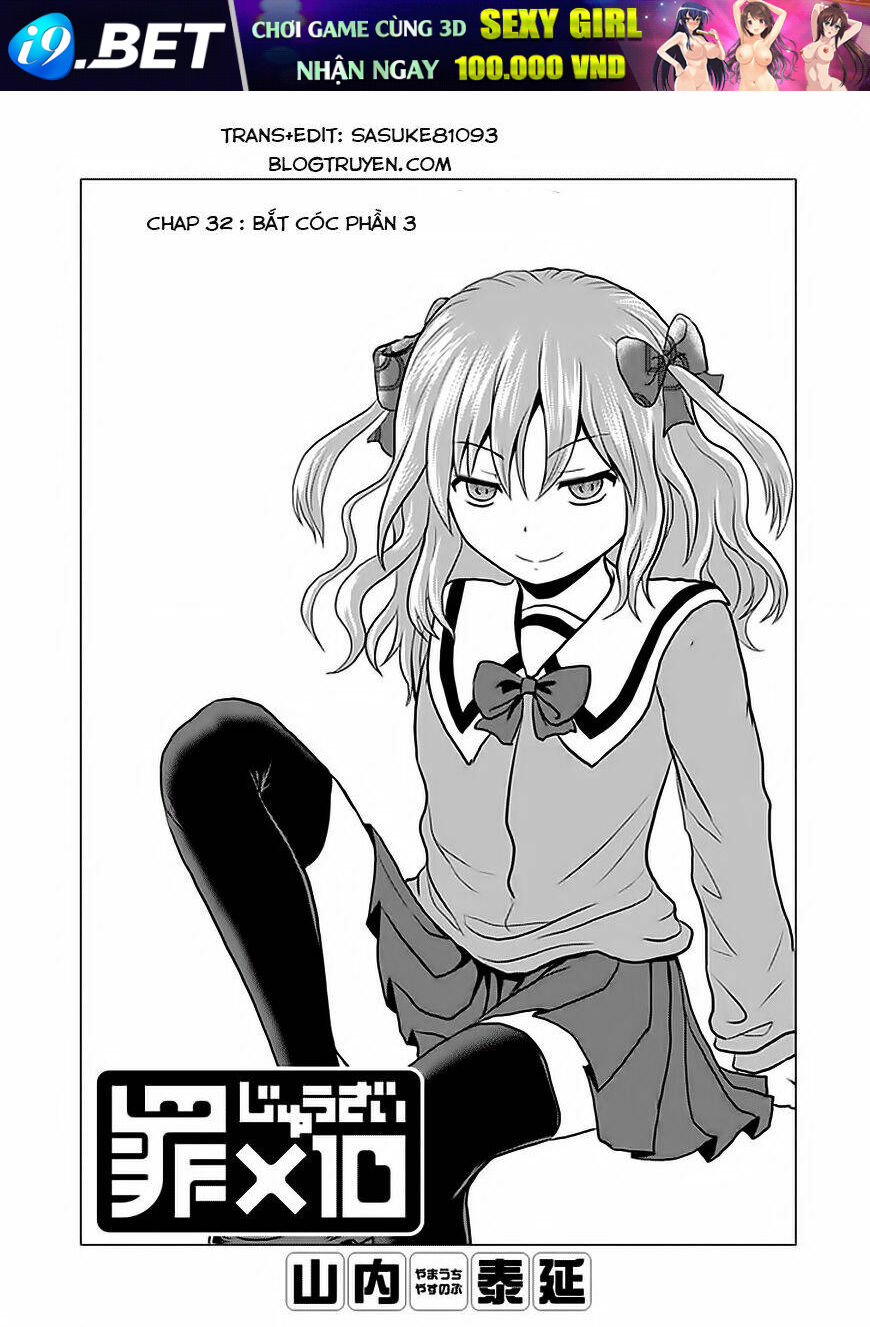 Zai X 10 Chương 32 Ảnh 3