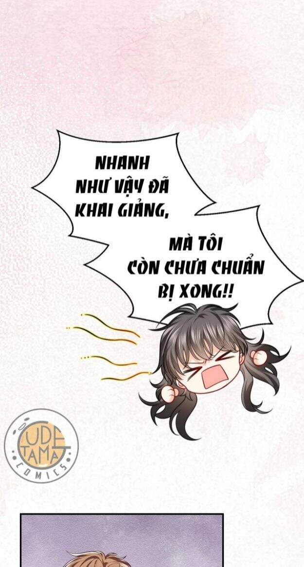 Kiên Quyết Từ Chối Làm Ma Nữ Chương 14 Ảnh 30