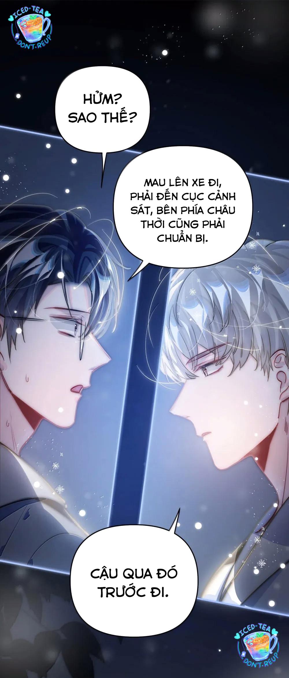 Tôi Có Bệnh Chương 62 Ảnh 17
