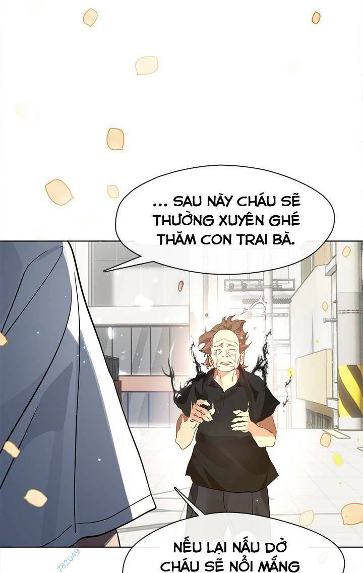 Nhà Hàng Nơi Suối Vàng Chương 20 Ảnh 27