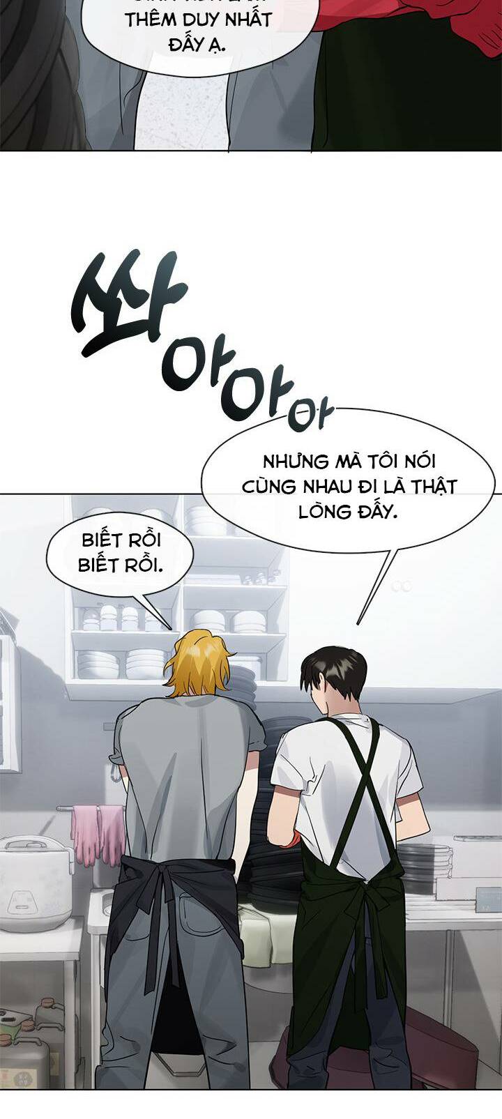 Nhà Hàng Nơi Suối Vàng Chương 17 Ảnh 52