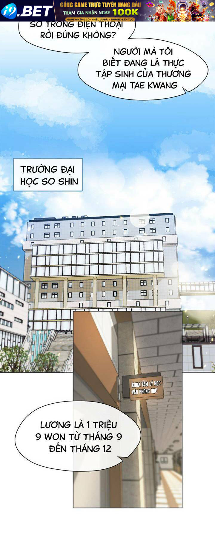 Nhà Hàng Nơi Suối Vàng Chương 9 Ảnh 13