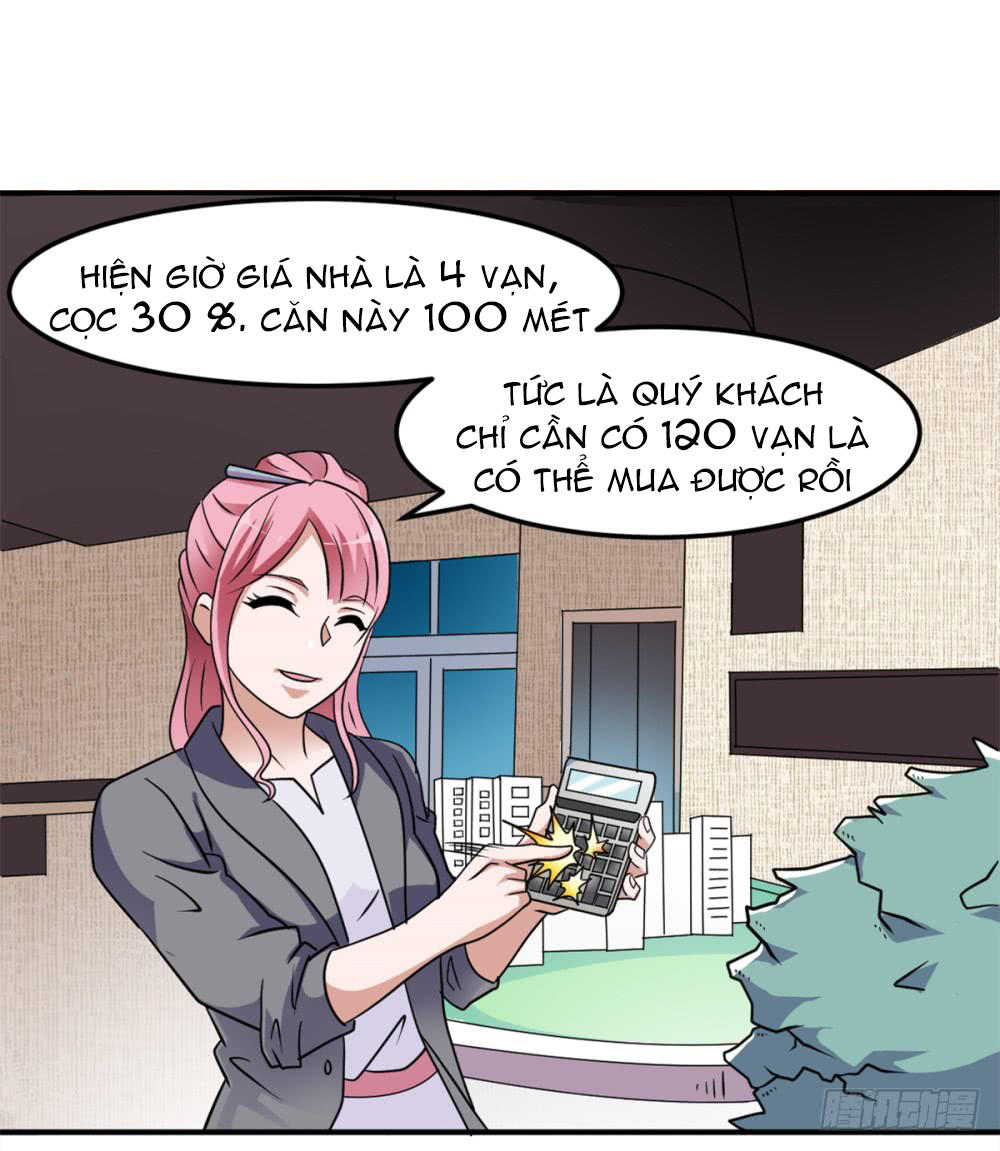 Đô Thị Tu Tiên Truyện Chương 2 Ảnh 35