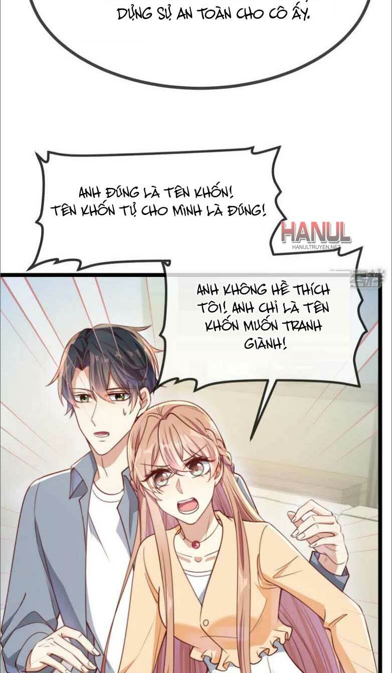 Sủng Em Sủng Tới Tận Cùng Chương 170 Ảnh 40