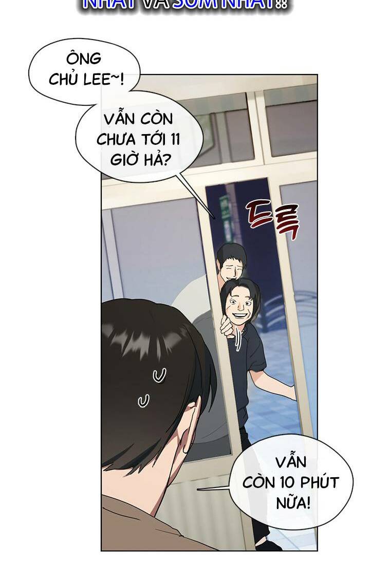 Nhà Hàng Nơi Suối Vàng Chương 11 Ảnh 35