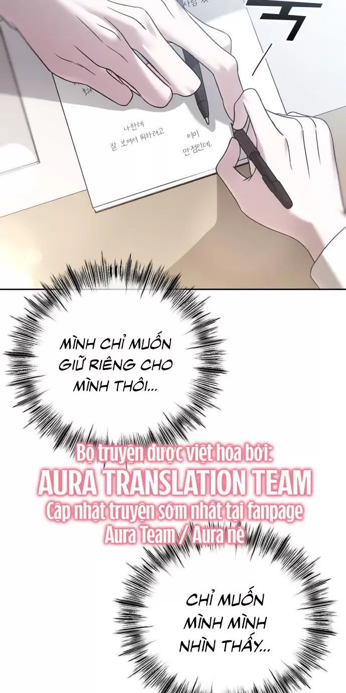 Kết Thúc, Tôi Muốn Thay Đổi Nó Chương 76 Ảnh 8