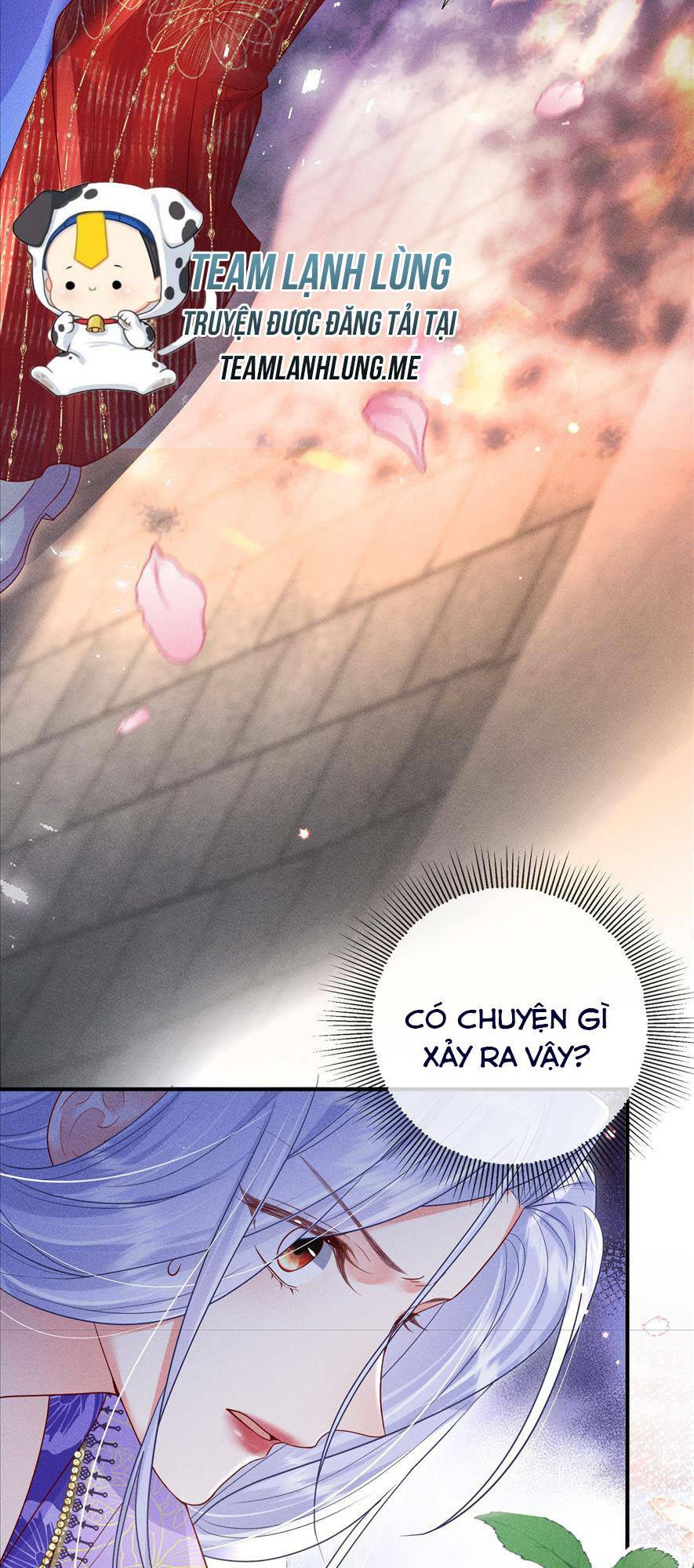 Công Chúa Là Thức Ăn Dự Trữ Của Ta Chương 2 Ảnh 39