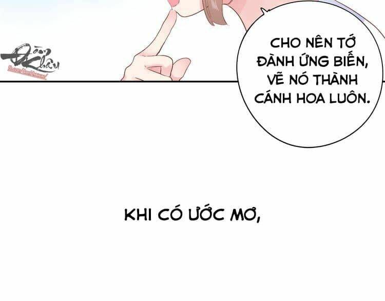 Dolo Mệnh Vận Giao Nang Chương 33 Ảnh 39