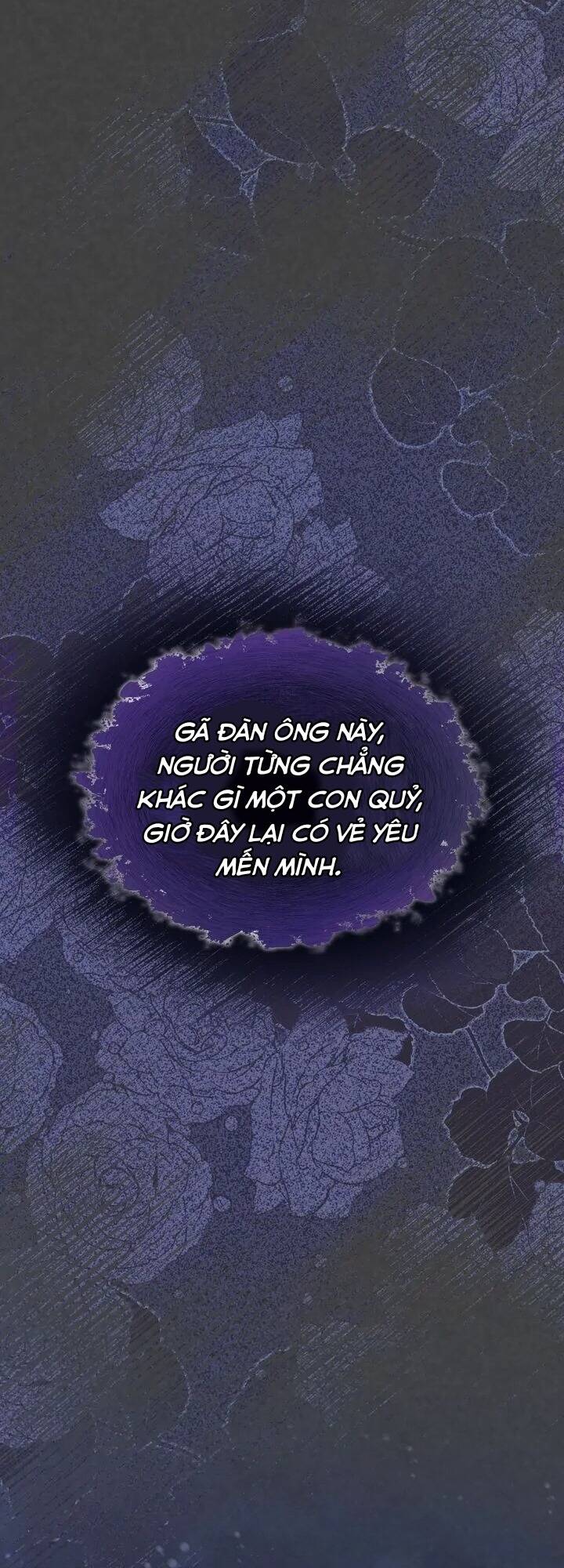Sự Hy Sinh Của Ác Quỷ Chương 54 Ảnh 35
