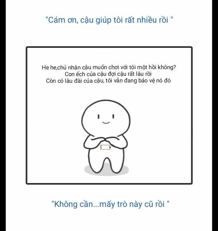 Tổng Hợp One Shot Hay Chương 9 Ảnh 11
