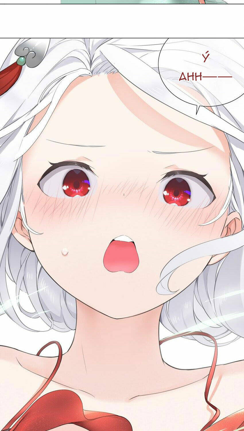 My Harem Grew So Large, I Was Forced To Ascend Chương 67 Ảnh 100