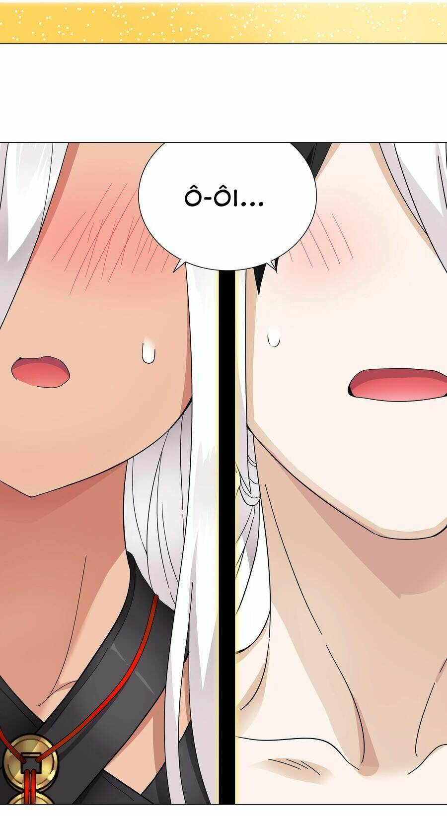 My Harem Grew So Large, I Was Forced To Ascend Chương 71 Ảnh 152