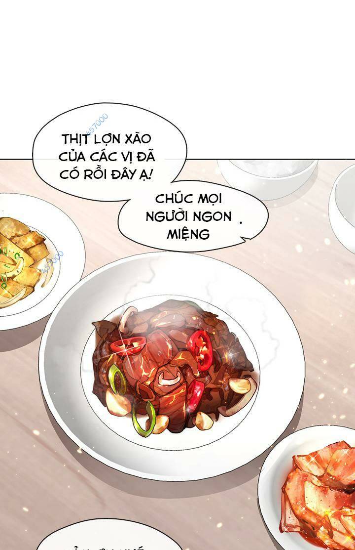 Nhà Hàng Nơi Suối Vàng Chương 7 Ảnh 47