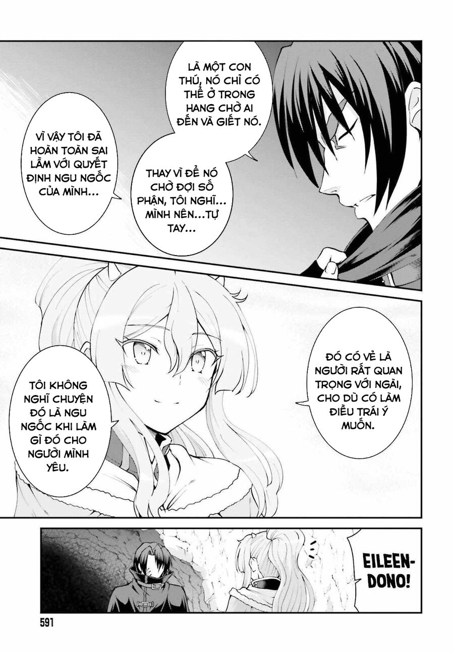 Maou Toubatsu Shita Ato, Medachitakunai Node Guild Master Ni Natta Chương 24 Ảnh 7