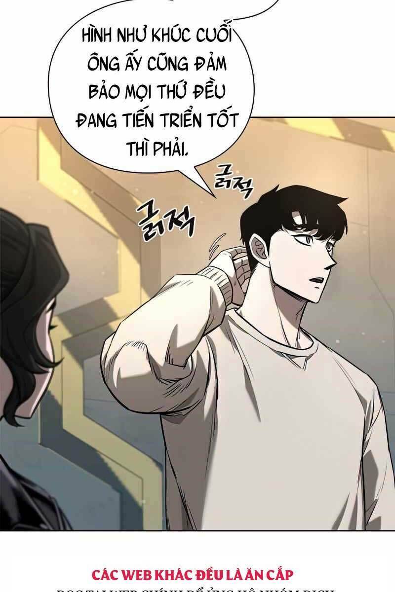 Trường Học Chiến Binh Chương 22 Ảnh 6