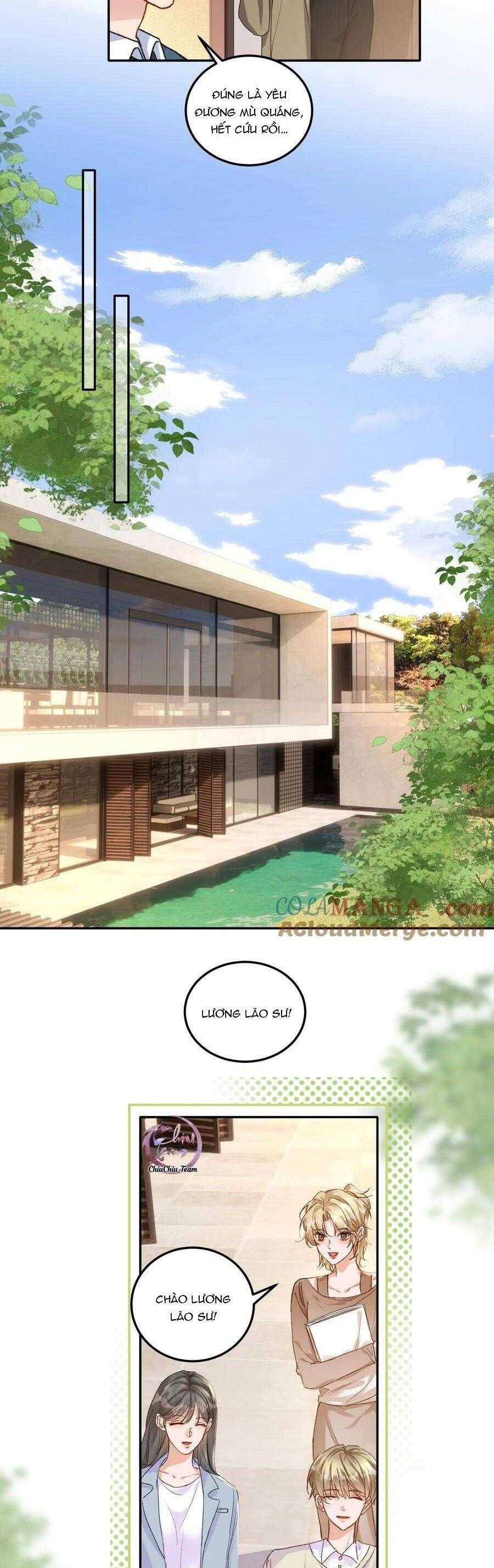 Hữu Danh Chương 84 Ảnh 9