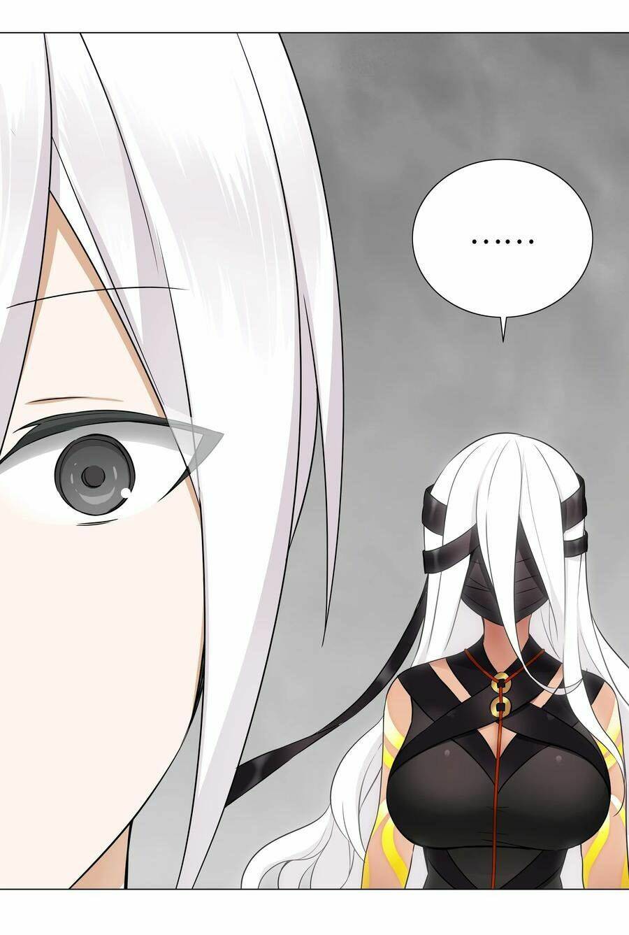 My Harem Grew So Large, I Was Forced To Ascend Chương 68 Ảnh 116