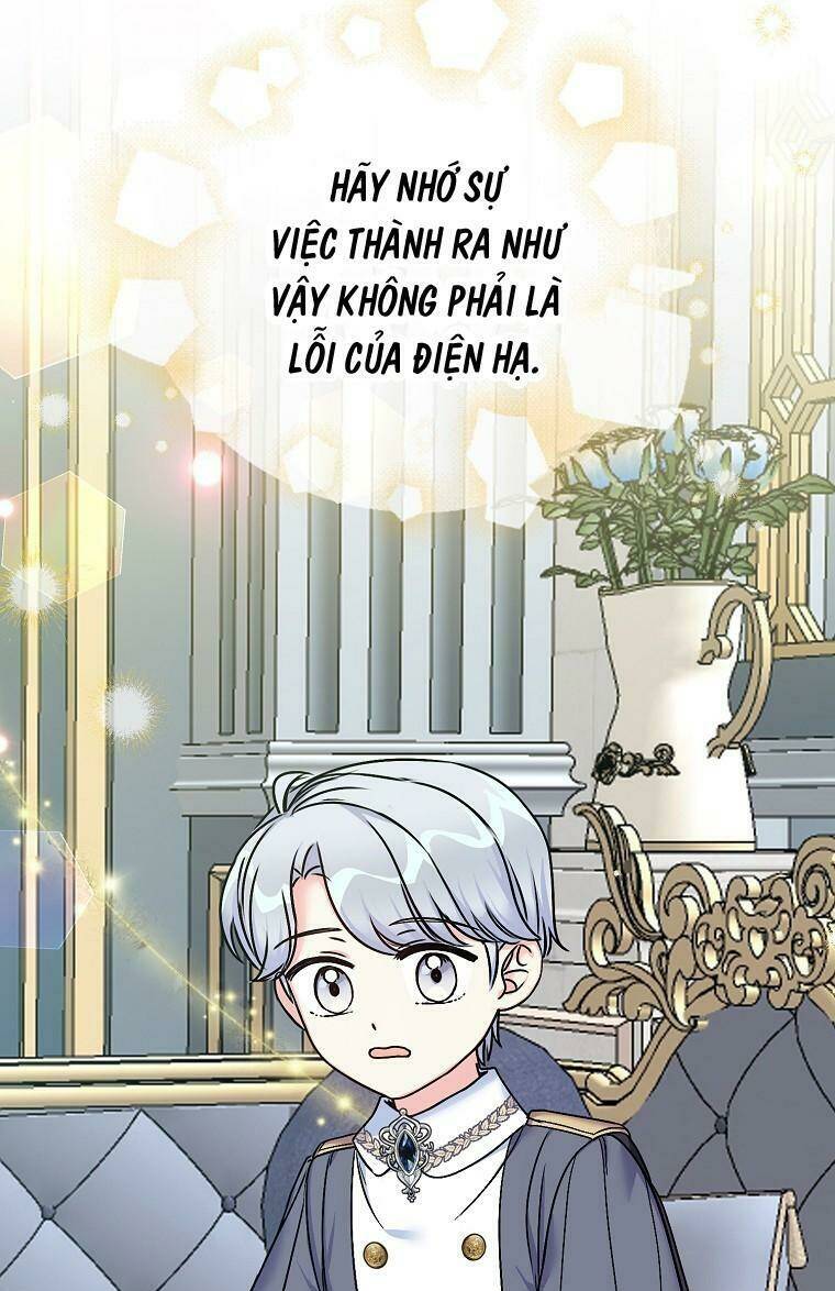 Sinh Ra Làm Con Gái Ác Nữ Chương 31 Ảnh 27