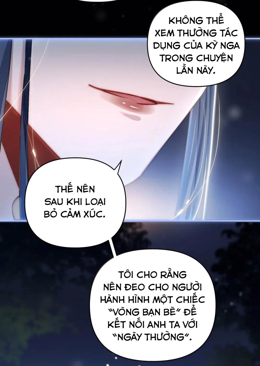 Tôi Có Bệnh Chương 62 Ảnh 29