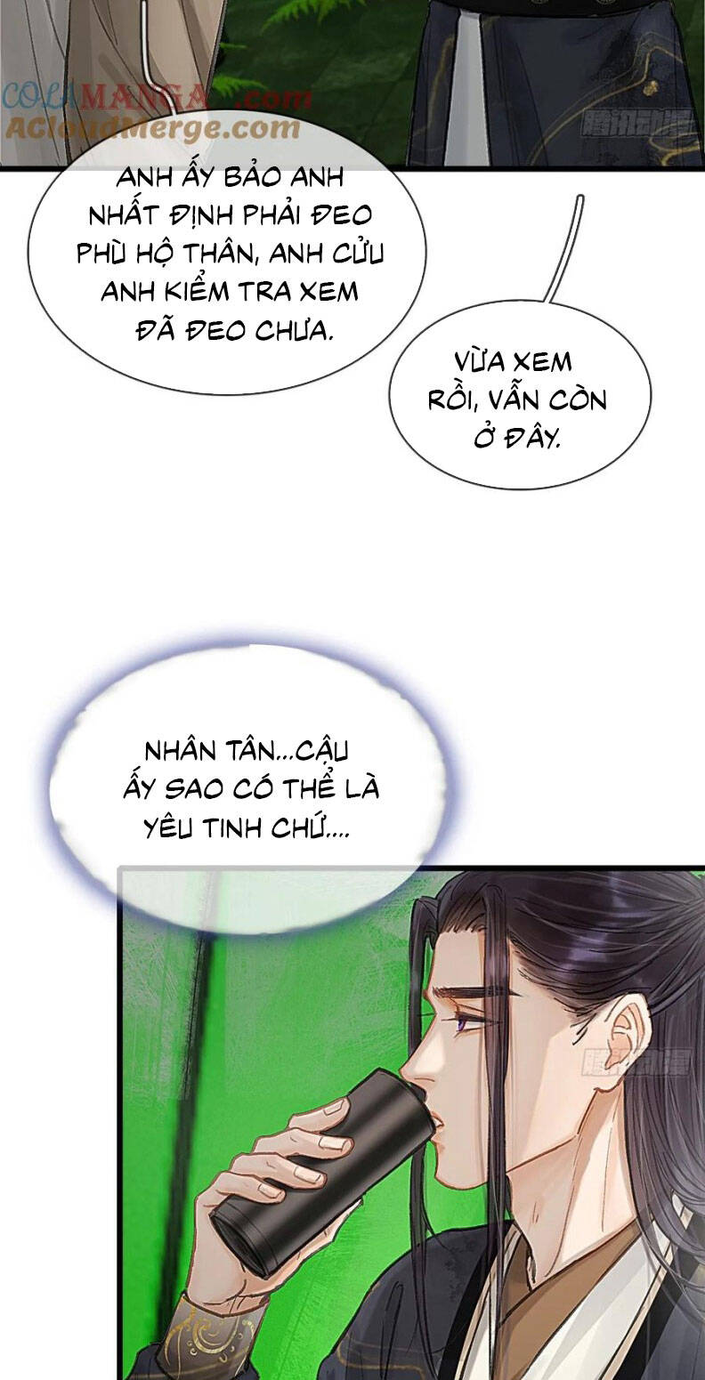 Ngày Dài Gặp Người Khuyết Tâm Nhãn Chương 38 Ảnh 48