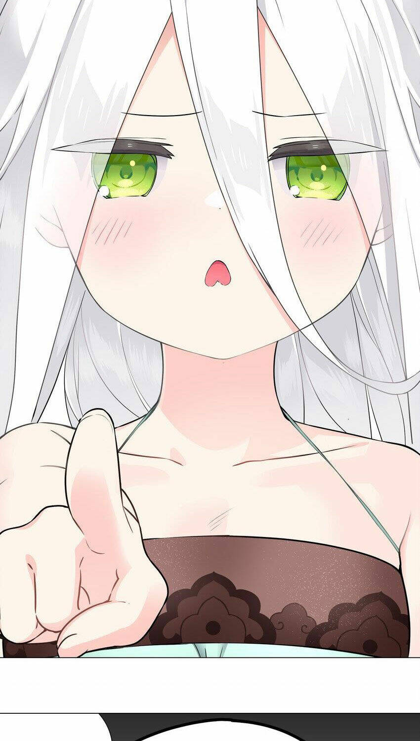 My Harem Grew So Large, I Was Forced To Ascend Chương 67 Ảnh 48