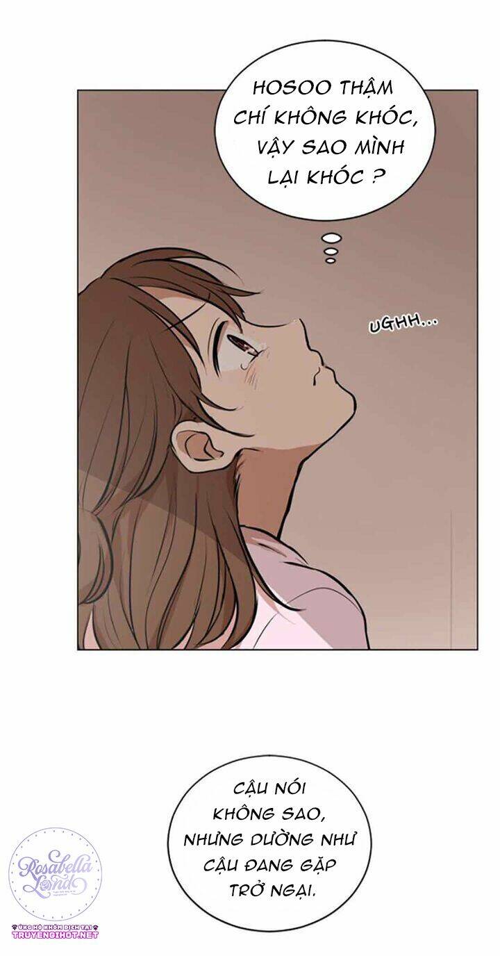 Tình Yêu Tuổi Trẻ Chương 31 Ảnh 12