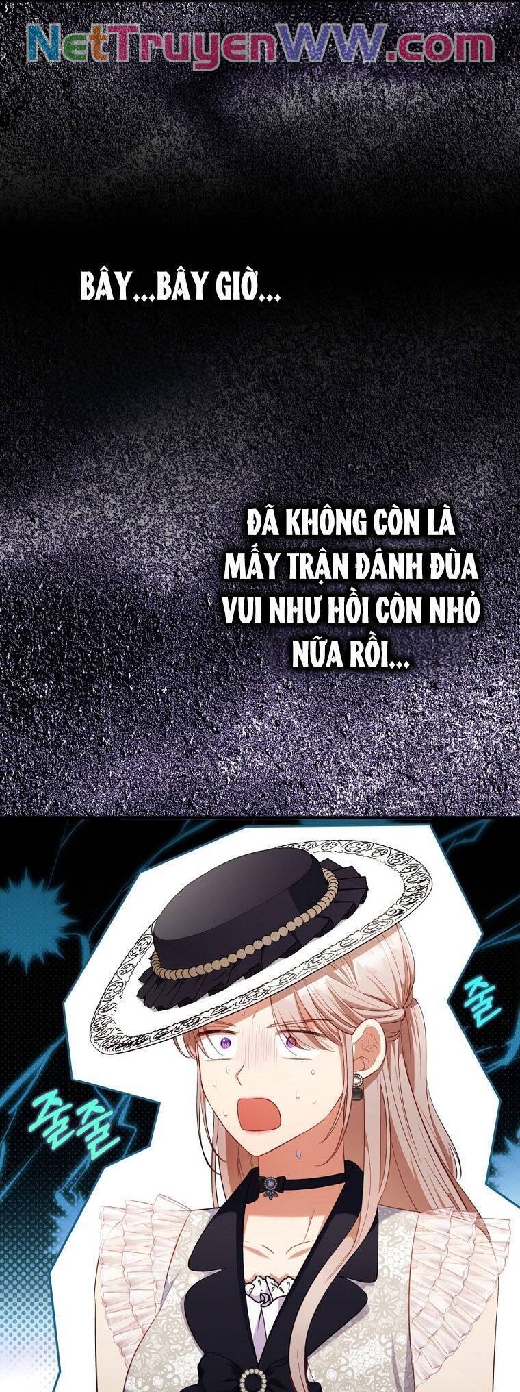 Tôi Đã Bị Quyến Rũ Bởi Nam Chính Ốm Yếu Chương 68 Ảnh 6