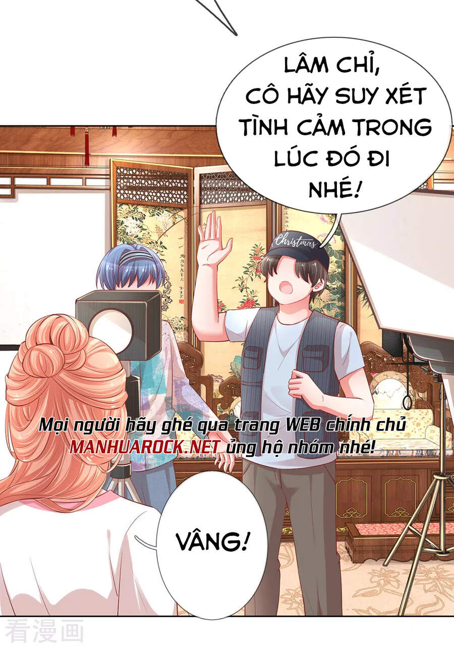 Mami Mau ChạY - Daddy Đuổi Tới Rồi Chương 82 Ảnh 17